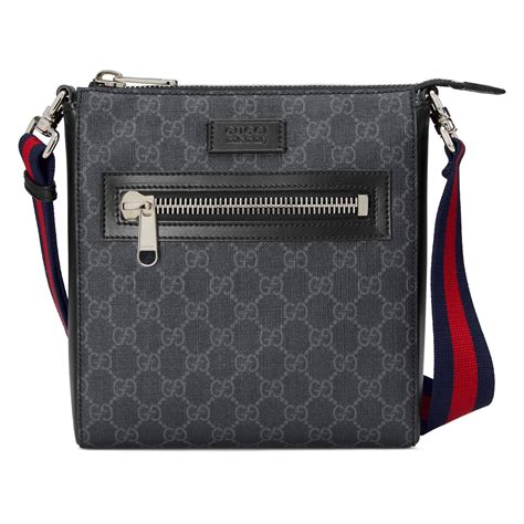 gucci men's body bag|cheapest gucci men's bag.